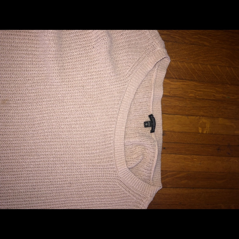 Express Sweater Size Medium - Picture 4 of 6